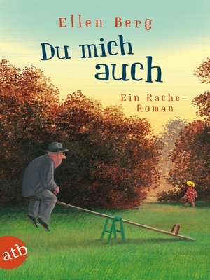 cover image of Du mich auch